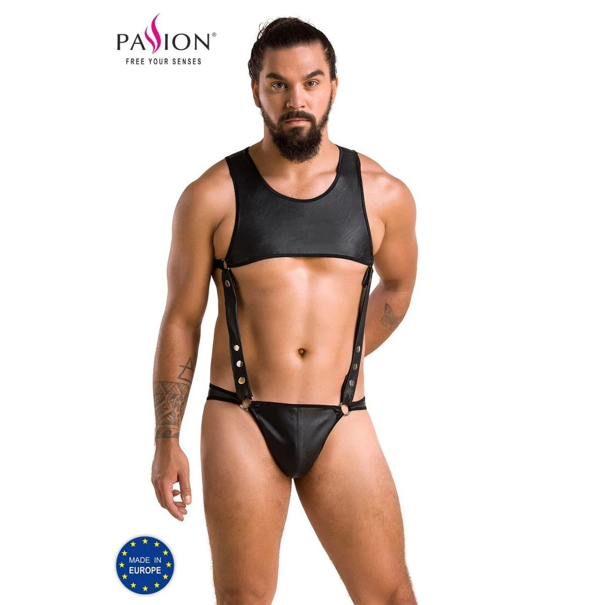 ADAMBODYSCHWARZ056VONPASSIONMEN