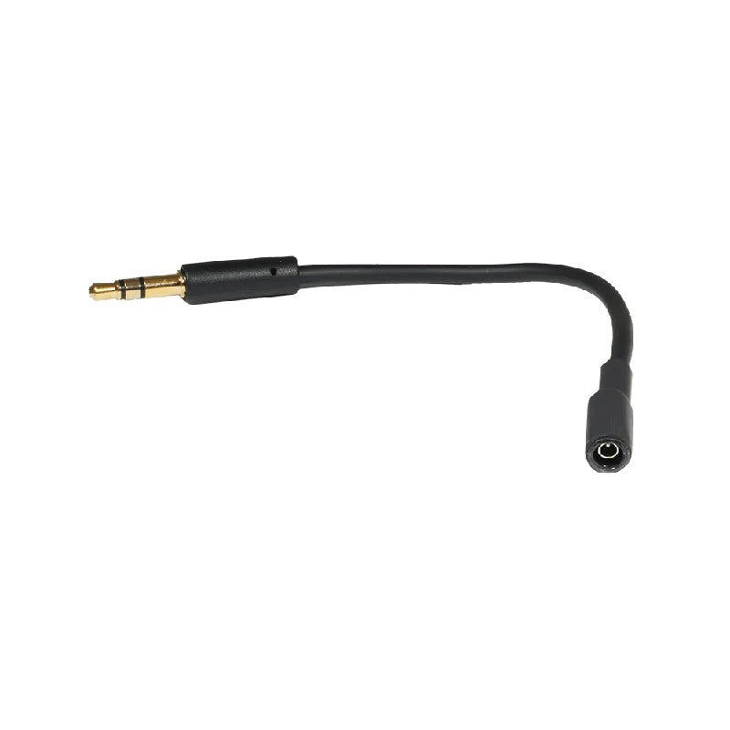 Adapter-Kit–3,5mmaufElectraStim-Standard-Buchse(einzelnesKabel)