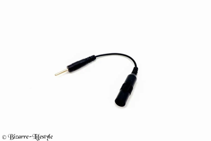 AdapterCable4mmto2mmBananaPlug