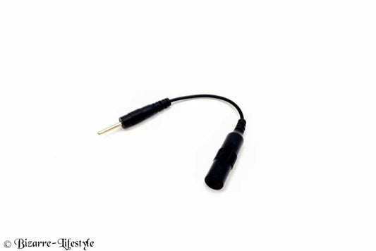 AdapterCable4mmto2mmBananaPlug
