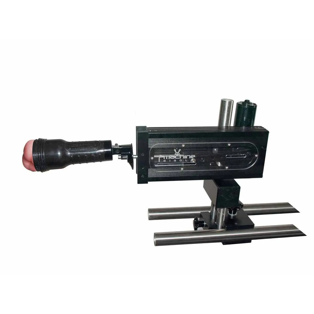 ADAPTERFLESHLIGHT–F**KMASCHINE