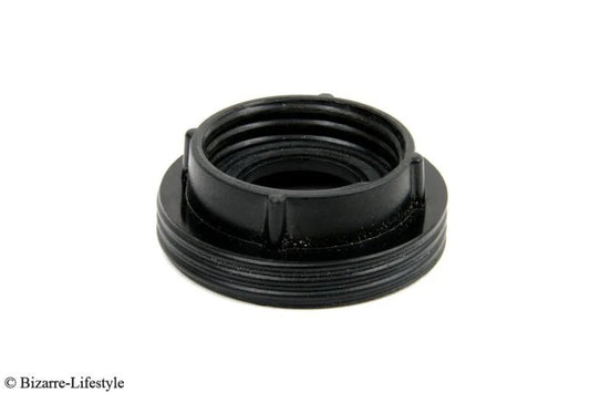 Adapterrings60mmto40mmNatothreadforfilter,hoseandotheraccessories