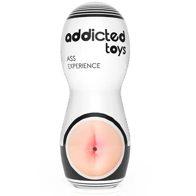 ADDICTEDTOYS–ANALMASTURBATOR