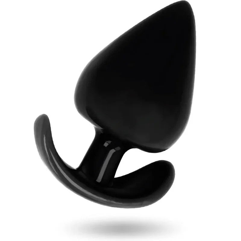 ADDICTEDTOYS–ANALPLUG11CM