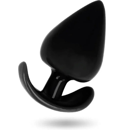 ADDICTEDTOYS–ANALPLUG11CM