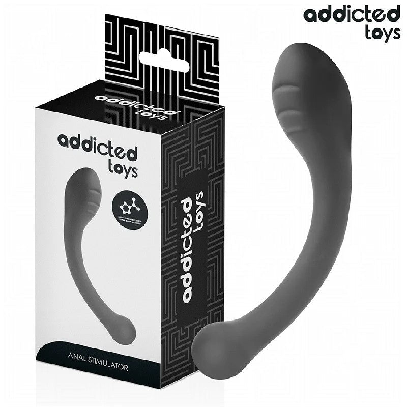 ADDICTEDTOYS–ANALSTIMULATOR18CM