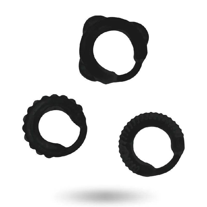 AddictedToys–C-RingSet