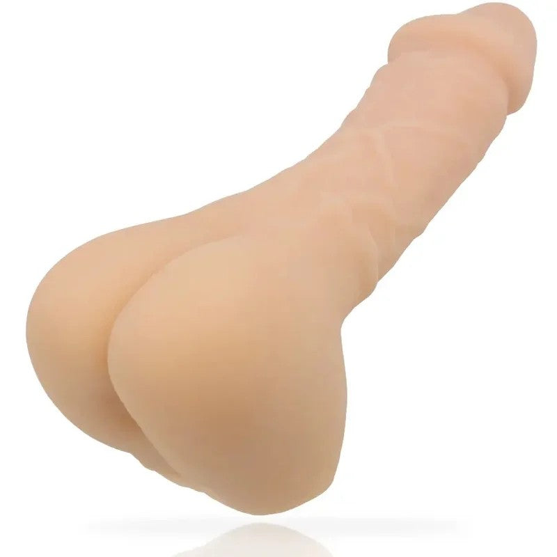ADDICTEDTOYS–MASTURBATOREXPERIENCE21.5CM