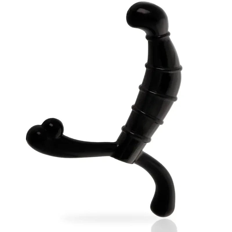 ADDICTEDTOYS–PROSTATAANALVERGNÜGENSCHWARZ