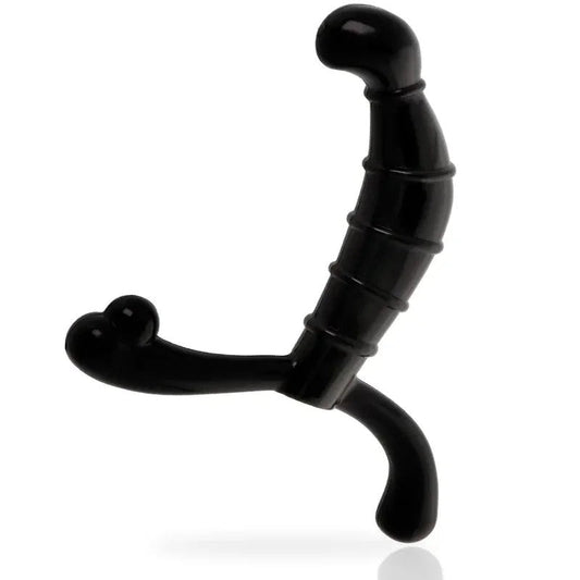 ADDICTEDTOYS–PROSTATAANALVERGNÜGENSCHWARZ