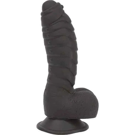 AddictionBenDongBlack17,8cm