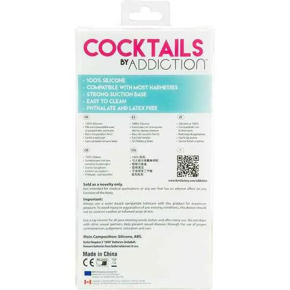 AddictionCocktailsDildoMintMojito