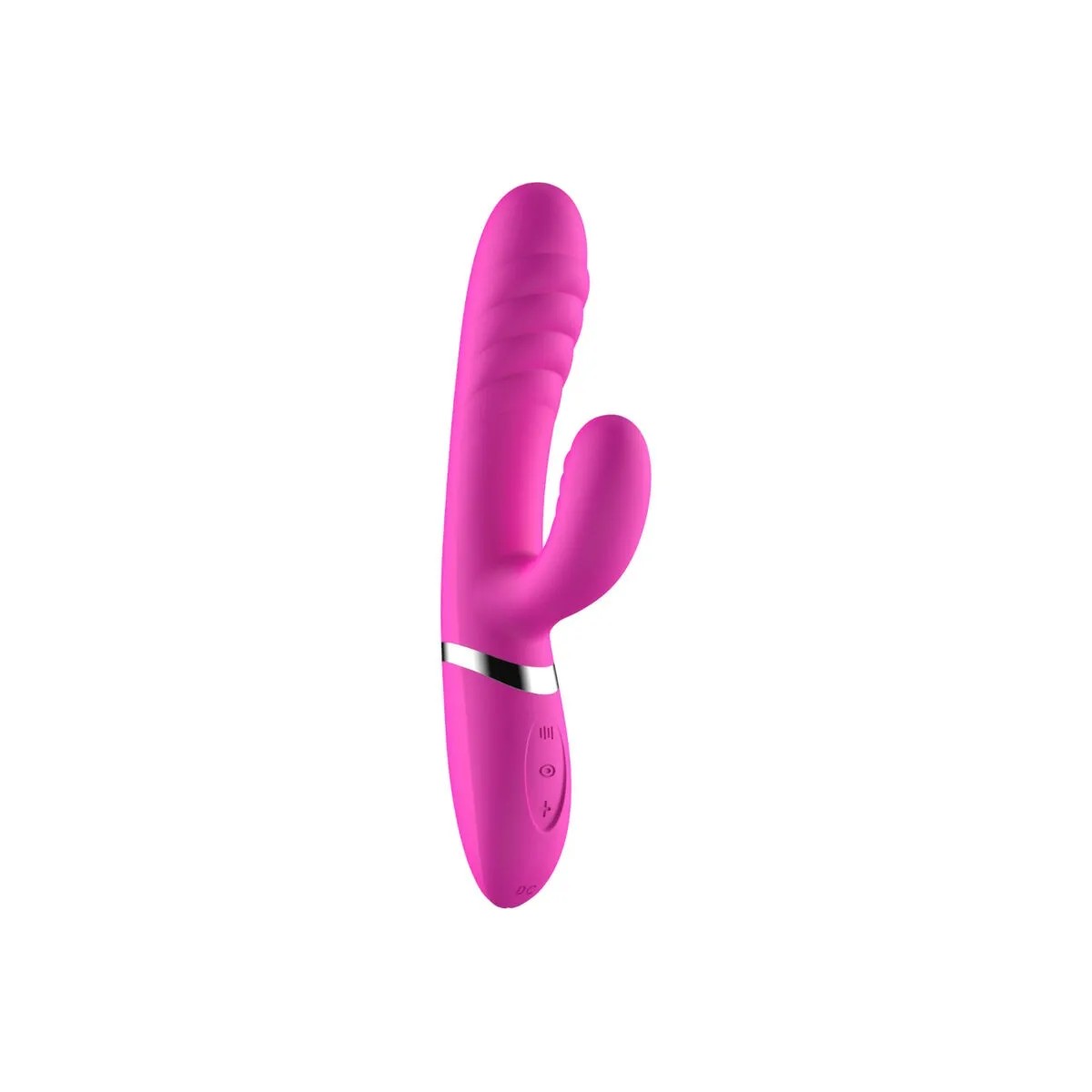 ADELAVIBRATOR&STIMULATORFUCHSIAVONARMONYVIBRATORS