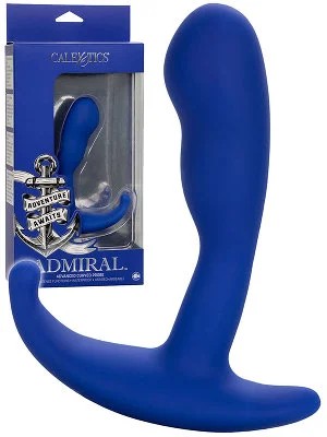Admiral–AdvancedCurvedSiliconeProbe