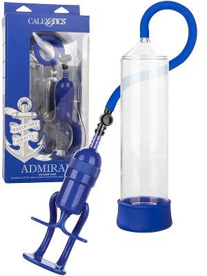 Admiral–Sta-HardPenisPump