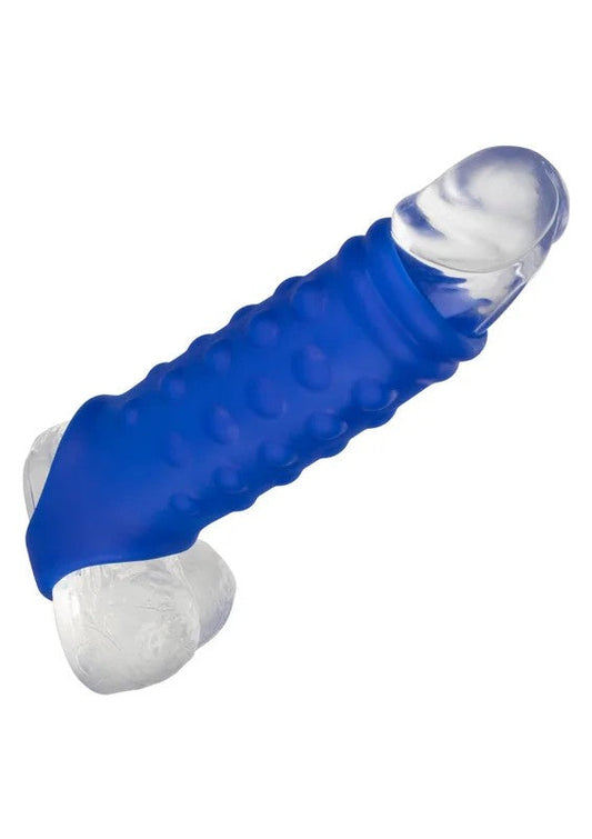 AdmiralBeadedExtensionBlue