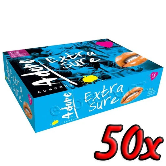 AdoreExtraSure50pack