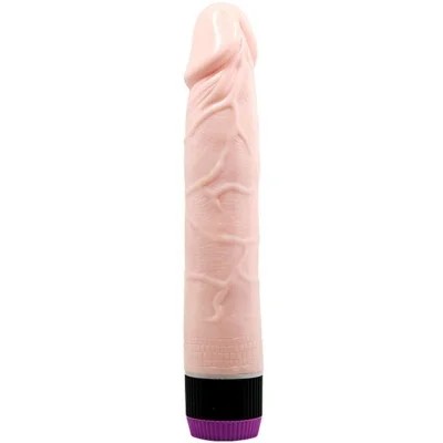 AdourClubVibratorRealistico21.5cm|Baile