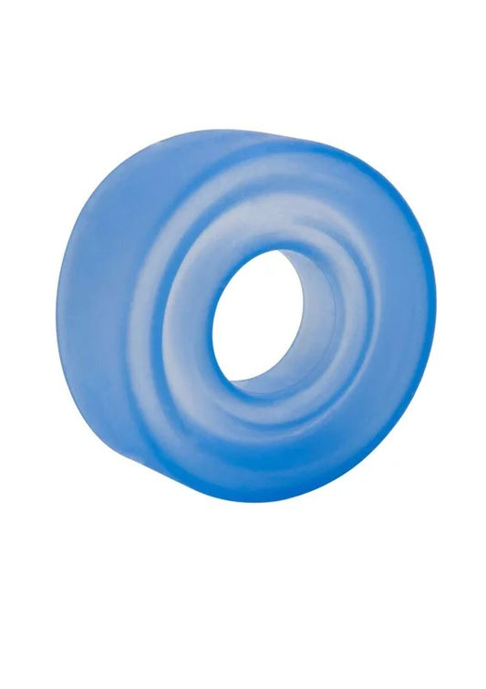 AdvSiliconePumpSleeveBlue