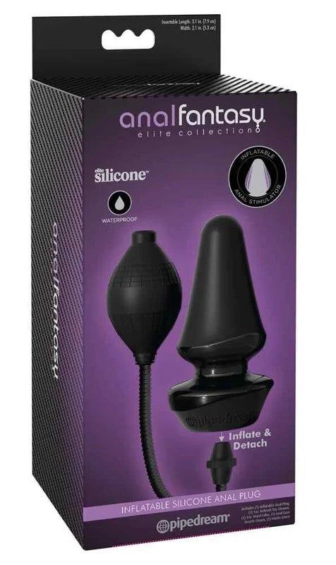 AFEInflatableSiliconeButtP