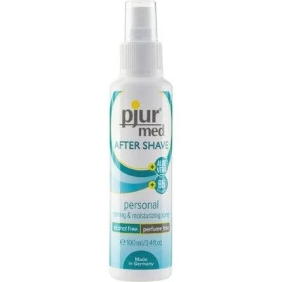 AfterShaveSpray100ml|Pjur