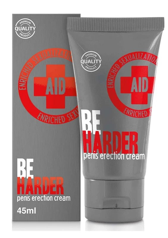 AIDBeHarder45mlNatural
