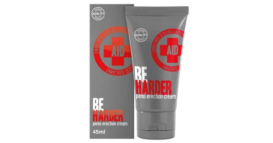 AIDBeHarder
