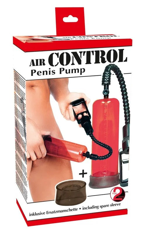 AirControl