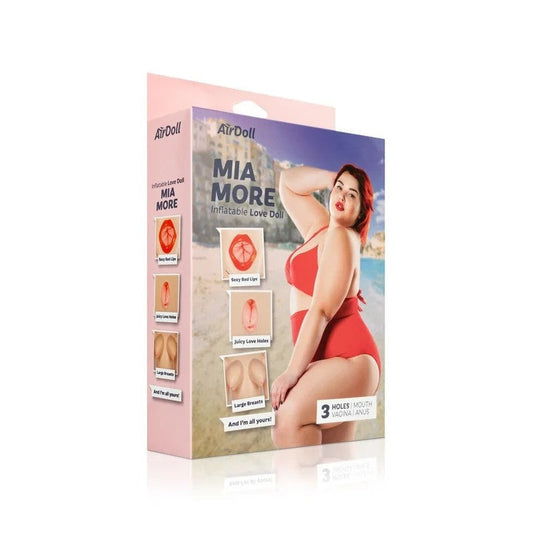 AirDoll–MiaMore