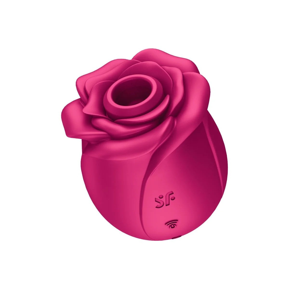 AIRPULSEPRO2CLASSICBLOSSOMVIBRATORVONSATISFYERAIRPULSE