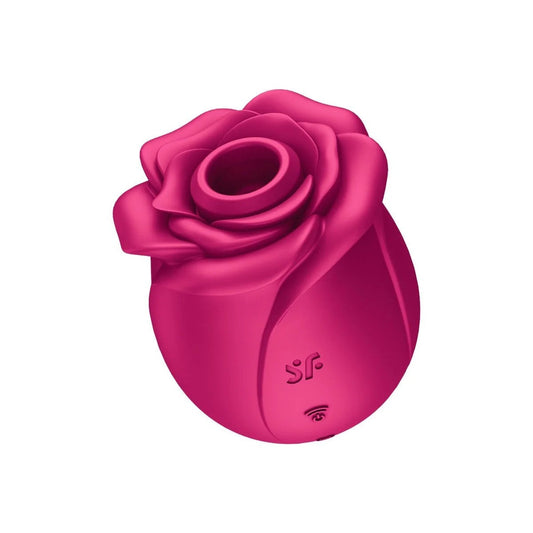 AIRPULSEPRO2CLASSICBLOSSOMVIBRATORVONSATISFYERAIRPULSE