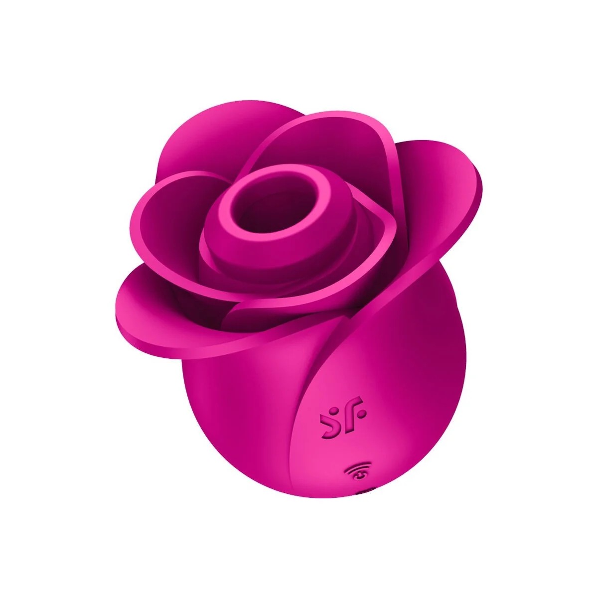 AIRPULSEPRO2MODERNERBLOSSOMVIBRATORVONSATISFYERAIRPULSE