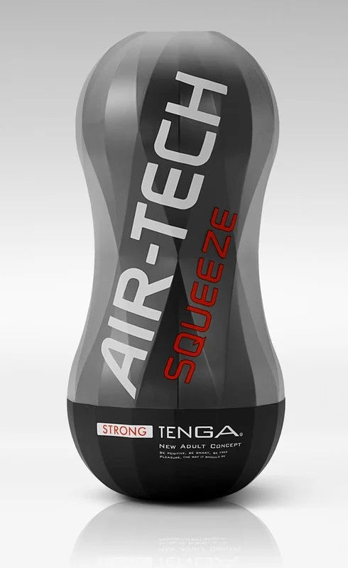 AirTechSqueeze