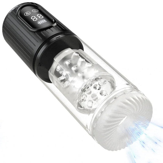 Aisia-4Suction5ThrustingRotating3in1SexStroker