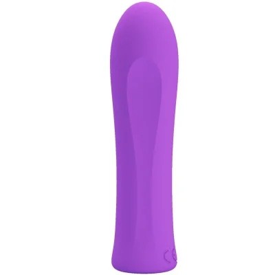 AlfredaSuperPowerVibratorAquaLila|PrettyLove