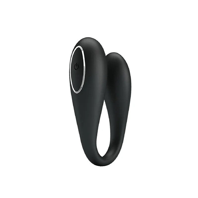 AlgernoonKabelloserPaarvibratormit12Vibrationen