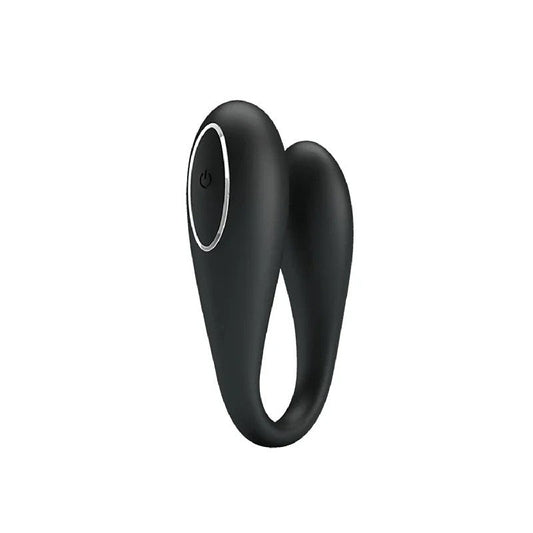 AlgernoonKabelloserPaarvibratormit12Vibrationen