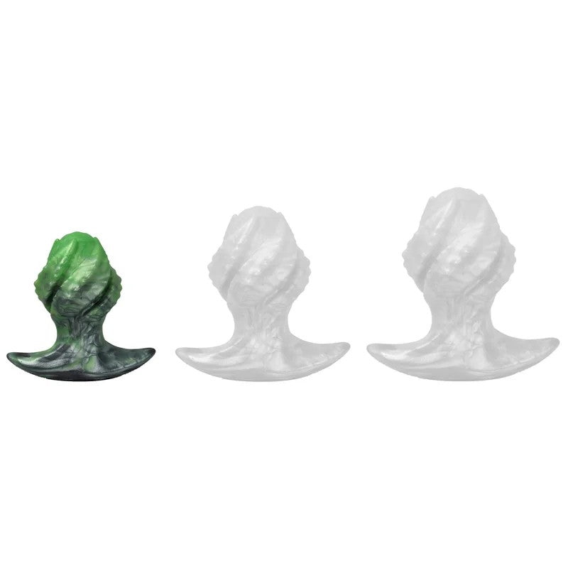 AlienasticBullukS6,5x4cmPlug