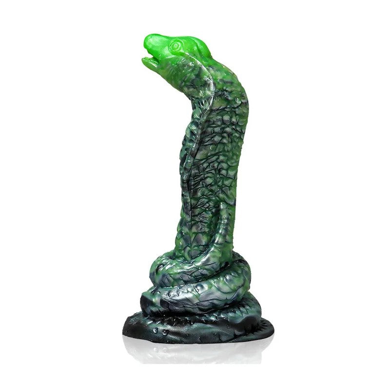 AlienasticSnuk16x5,5cmDildo