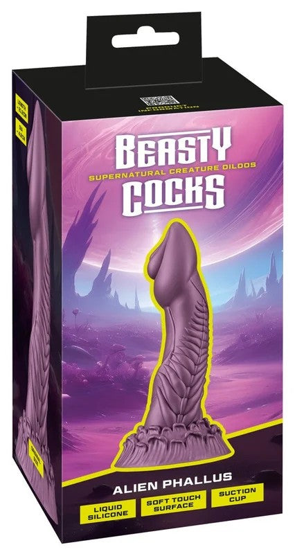 AlienPhallus
