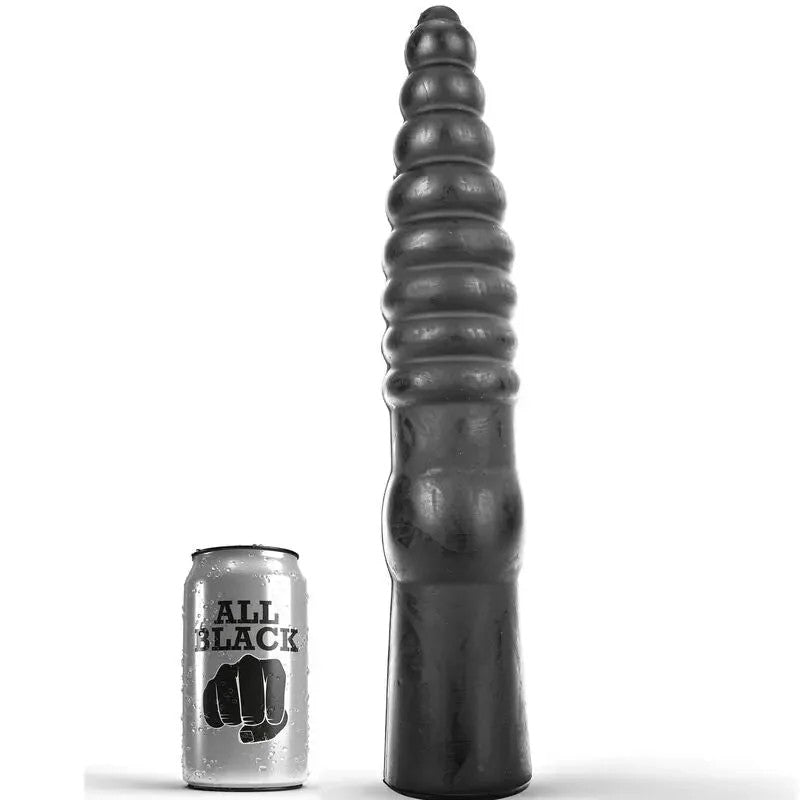 ALLBLACK–ANAL33CM