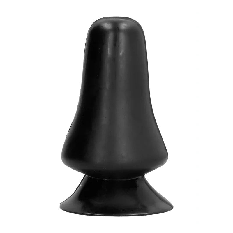 AllBlack–AnalplugAB3912cm