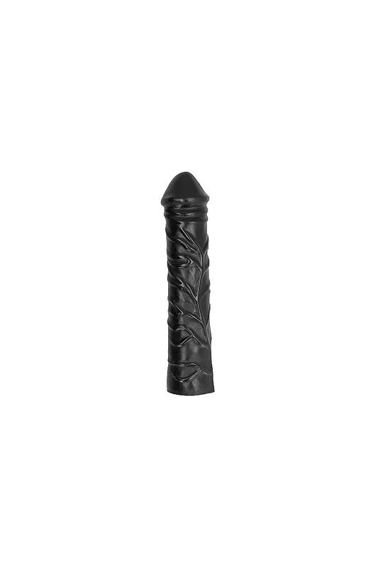 AllBlack–DildoAB1931cm