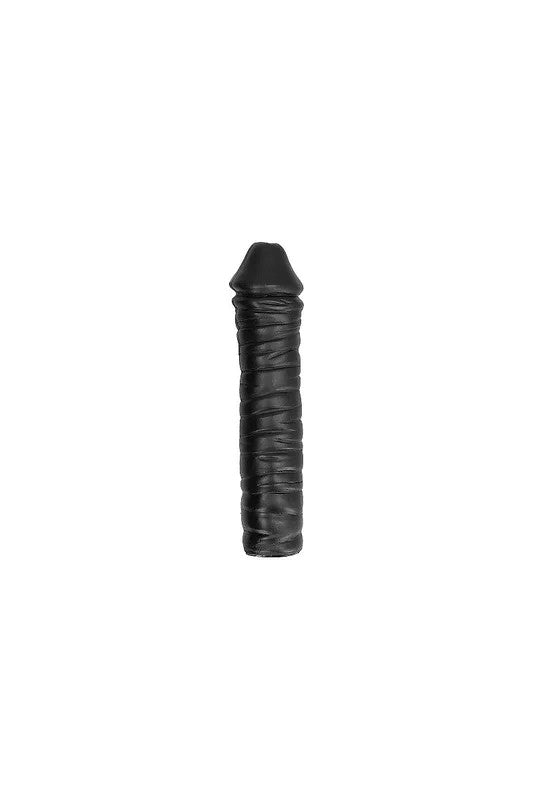 AllBlack–DildoAB5138cm