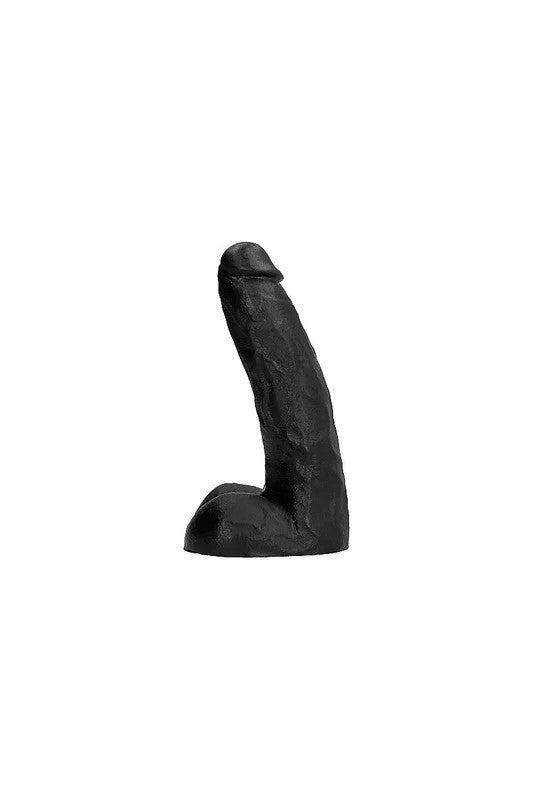 AllBlack–DildoAB6322cm