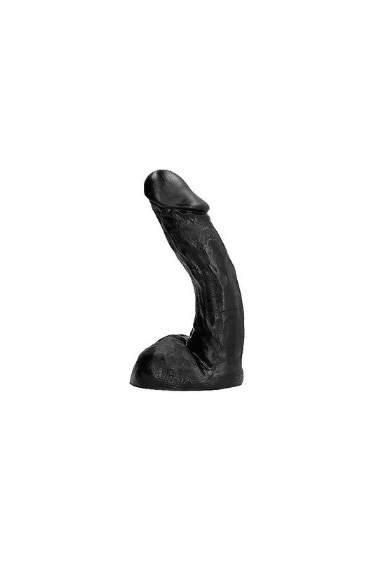 AllBlack–DildoAB6423cm