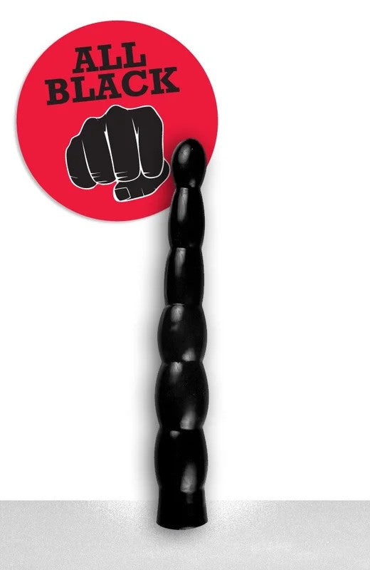 AllBlack–DildoBead