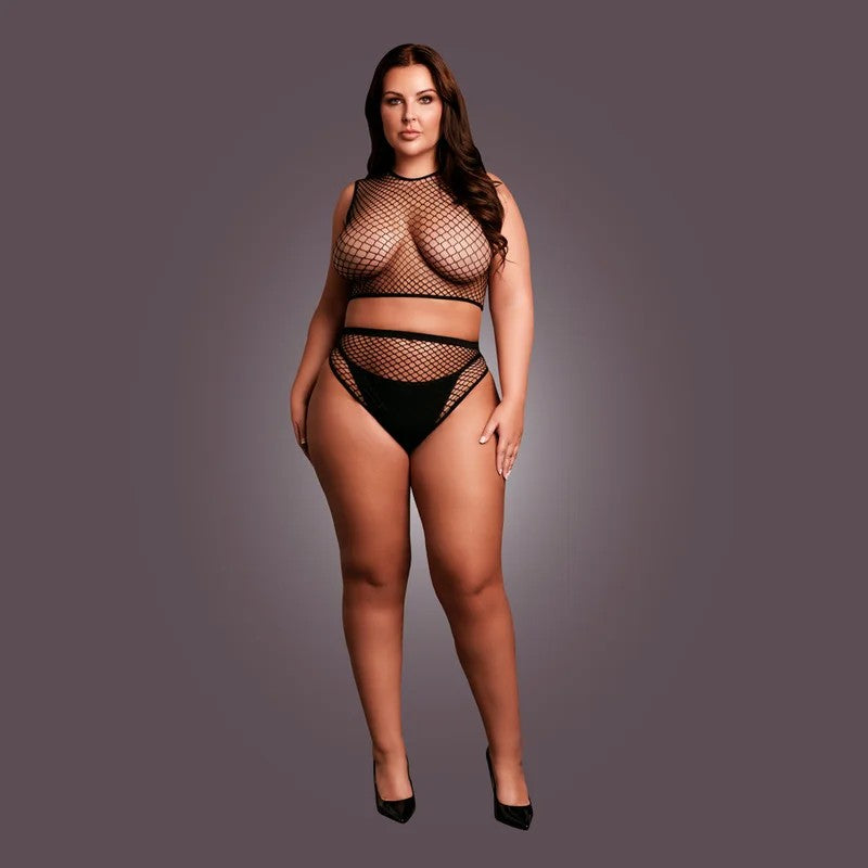 ALLBLACK–DONG27CM