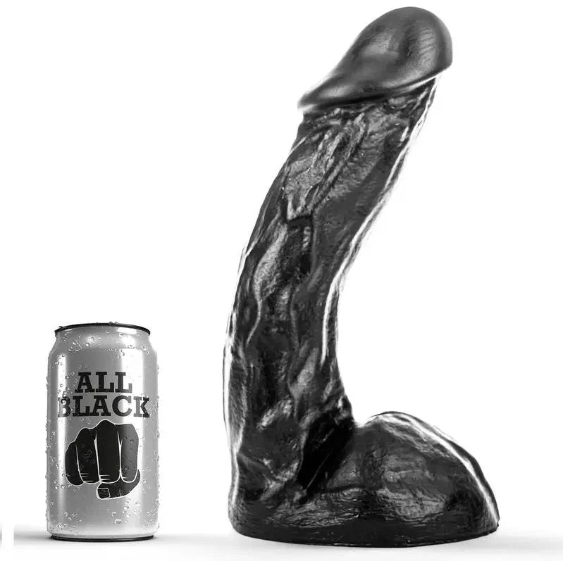 ALLBLACK–DONG28CM