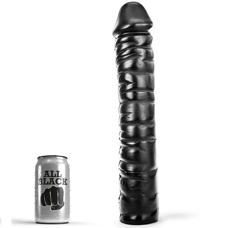 ALLBLACK–DONG38CM